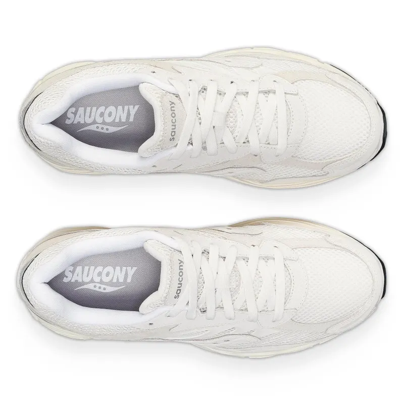 SAUCONY ProGrid Omni 9 Premium “White” (S70740-11)
