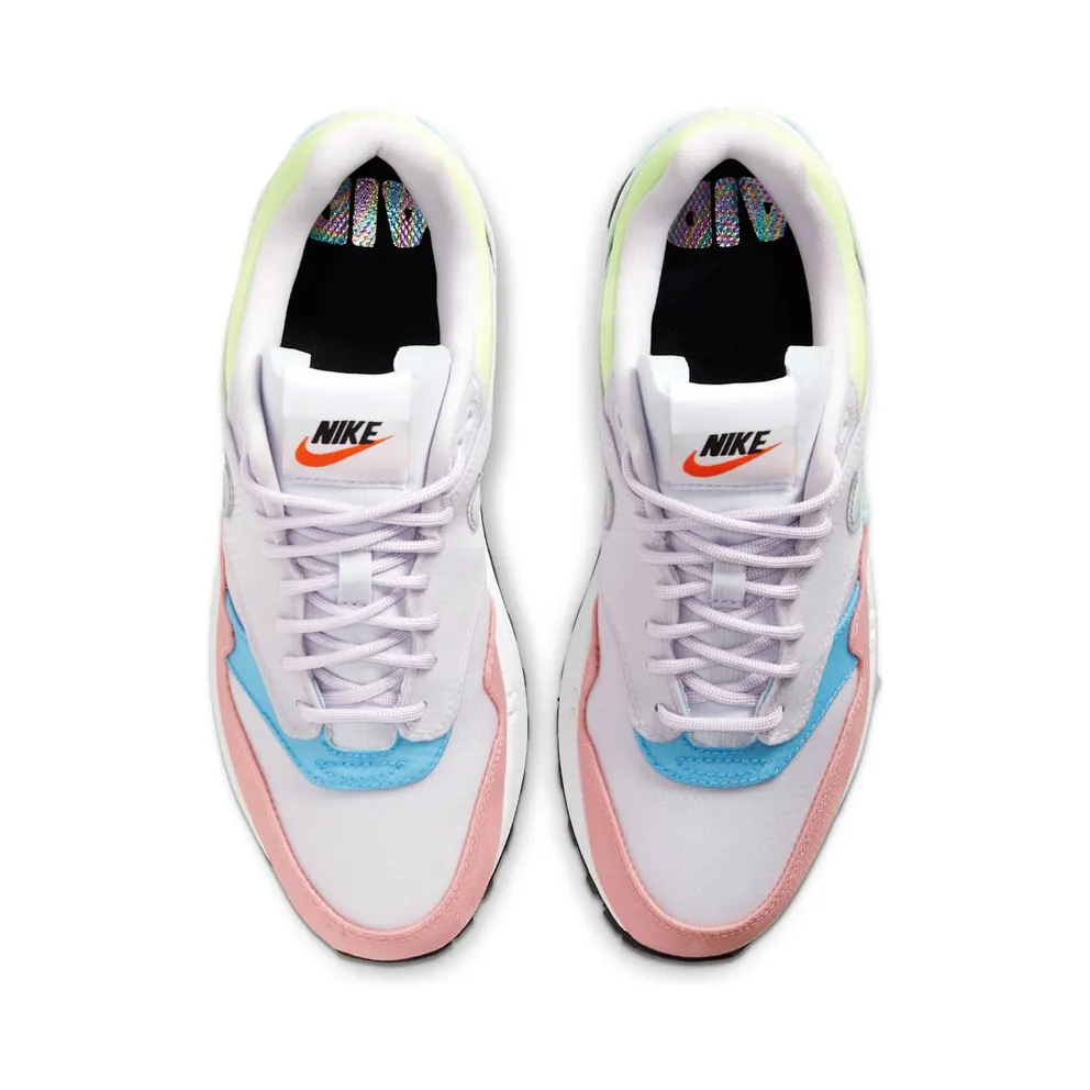 Nike Air Max 1 Patchwork Multi (2020) (CU4761-500)