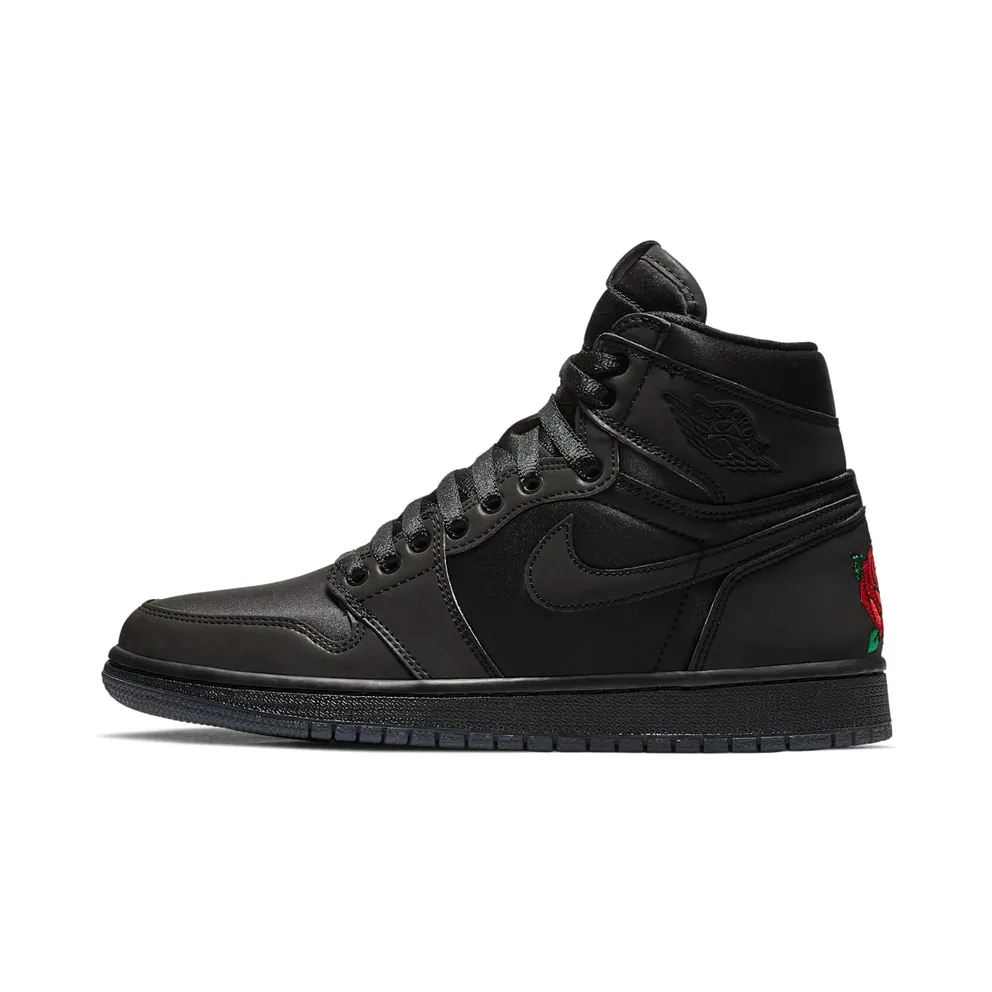 Jordan 1 Retro High Rox Brown (W)