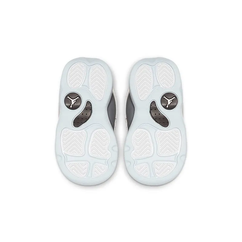 Jordan 6 Rings Cool Grey Wolf Grey White (323420-015)