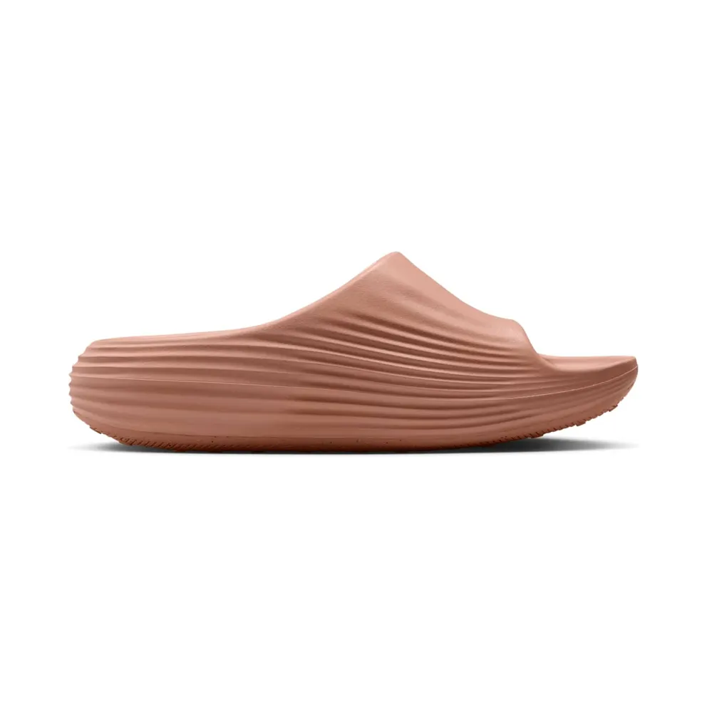 Nike ReactX Rejuven8 Slide “Rose Gold” (HV4484-601)