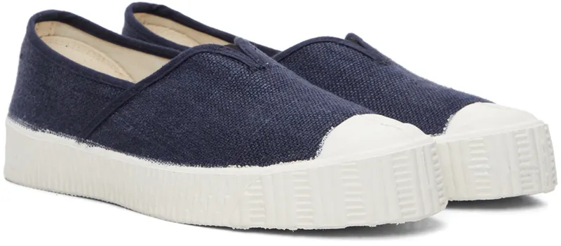 Spalwart Navy Special V Slip-On (34001105870)
