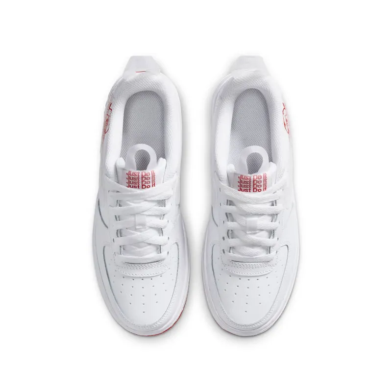 Nike Air Force 1 Low GS LV8KSA (2020) (CN8534-100)