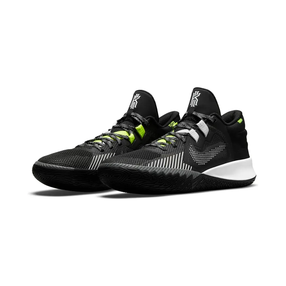 Kyrie Flytrap 5 Basketball Black (CZ4100-002)