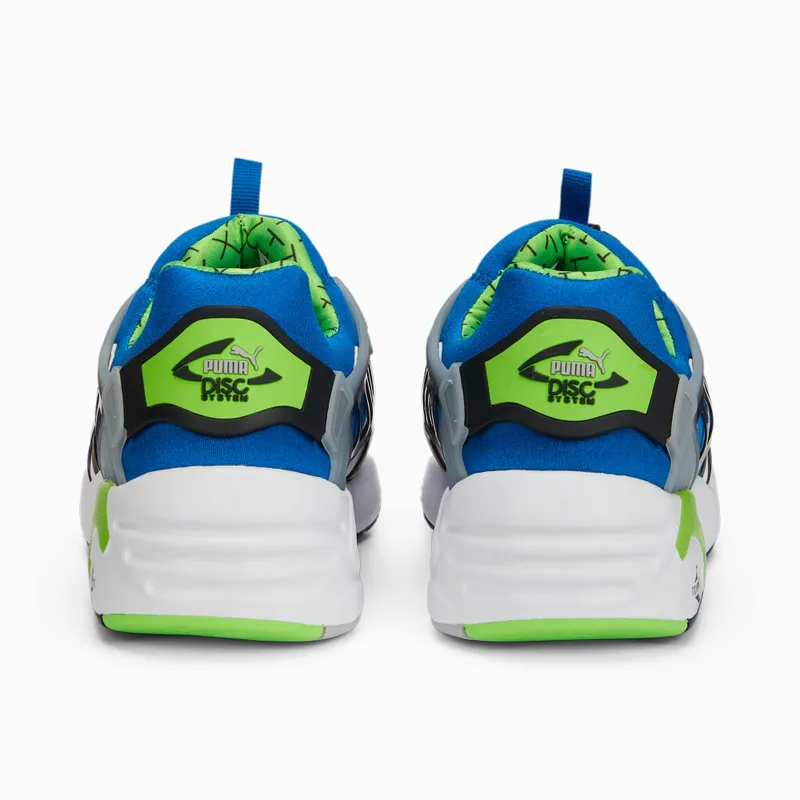 Puma Disc Blaze OG Grey (390931-02)