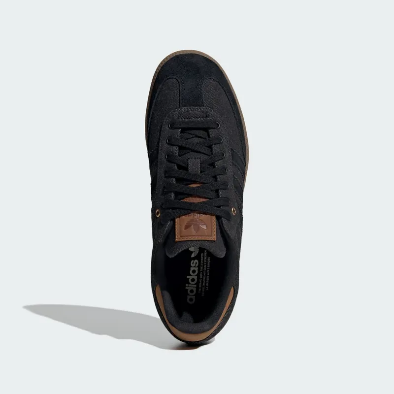 Adidas SAMBA OG “DENIM GUM” (IH6817)