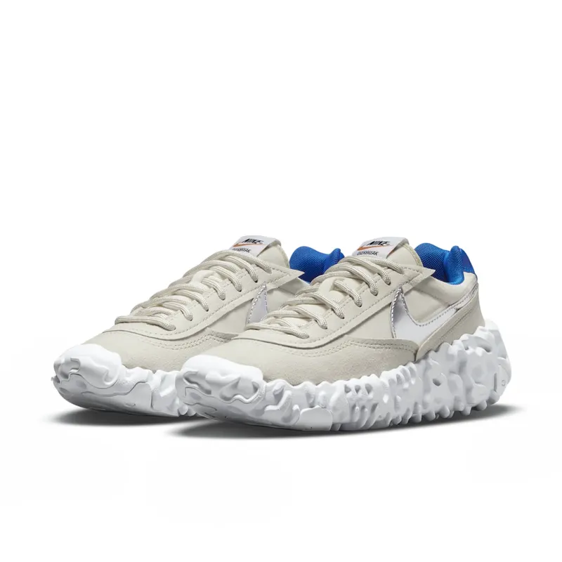 Nike OverBreak SP Cream Midnight Navy (DC3041-001)