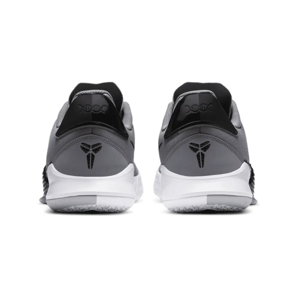 Nike Mamba Fury Cool Grey (Team) Cool Grey/Wolf Grey-White-Black (CK6632-001)