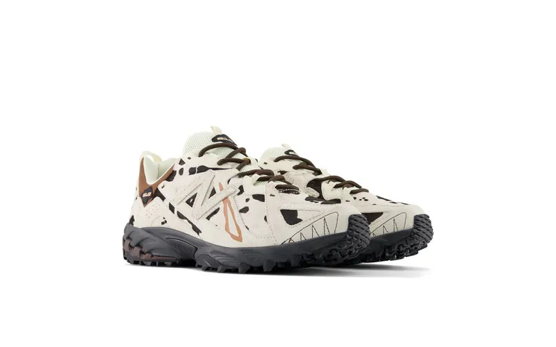 New Balance 610v1 Cow Print (ML610TI)