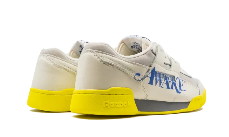 Reebok Workout Plus “Awake NY” (EG6742)