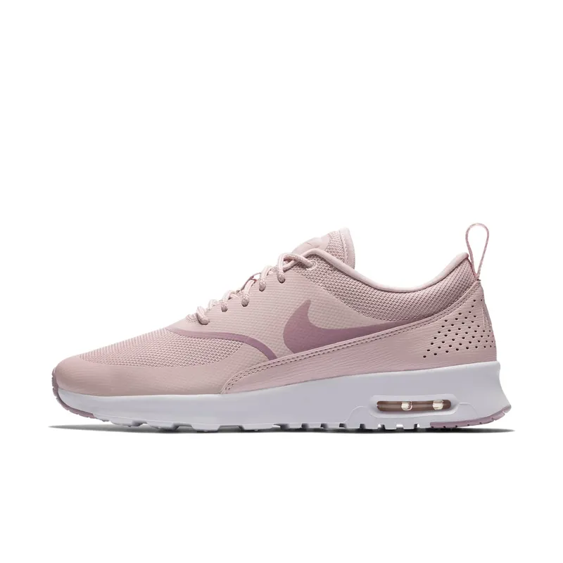 Nike Air Max Thea Barely Rose Elemental Rose (599409-612)