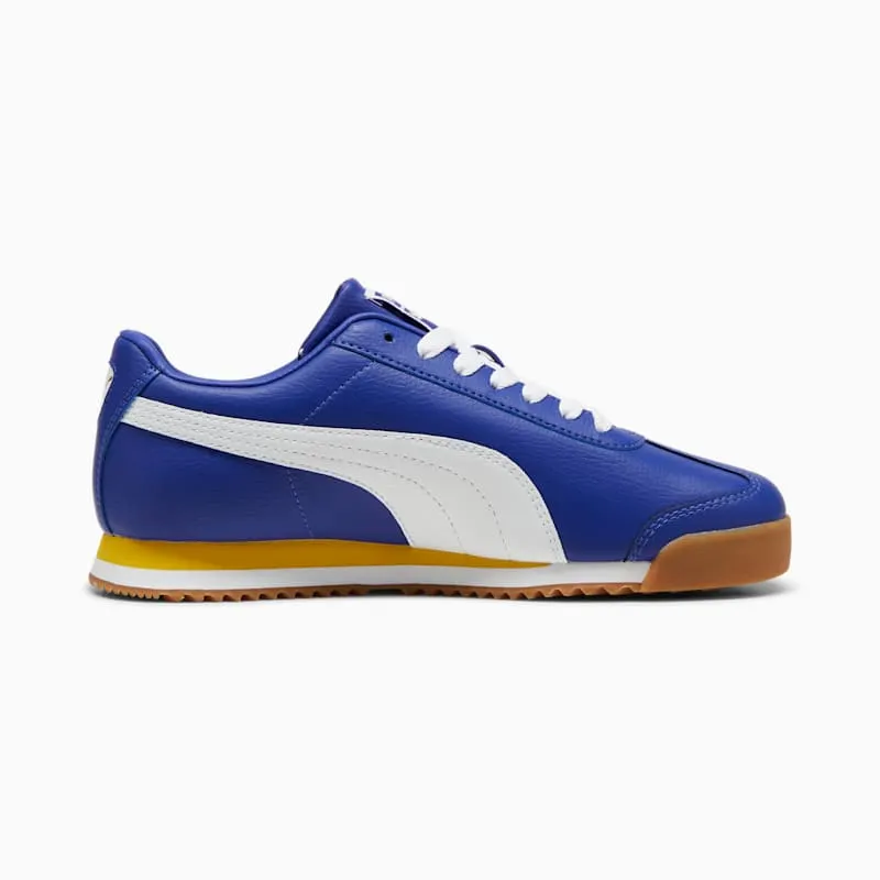 Puma Roma – “Lapis Lazuli Fresh Pear” (396868-04)