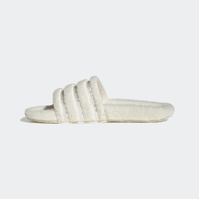 Adidas Adilette Slides Off White / Core White / Off White (H06450)