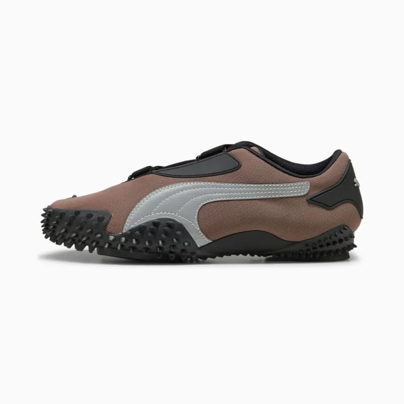 Puma Mostro OG Dark Clove Silver (397330-10)