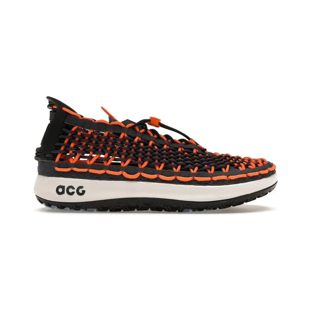 Nike ACG Watercat+ Bright Mandarin Gridiron (CZ0931-001)