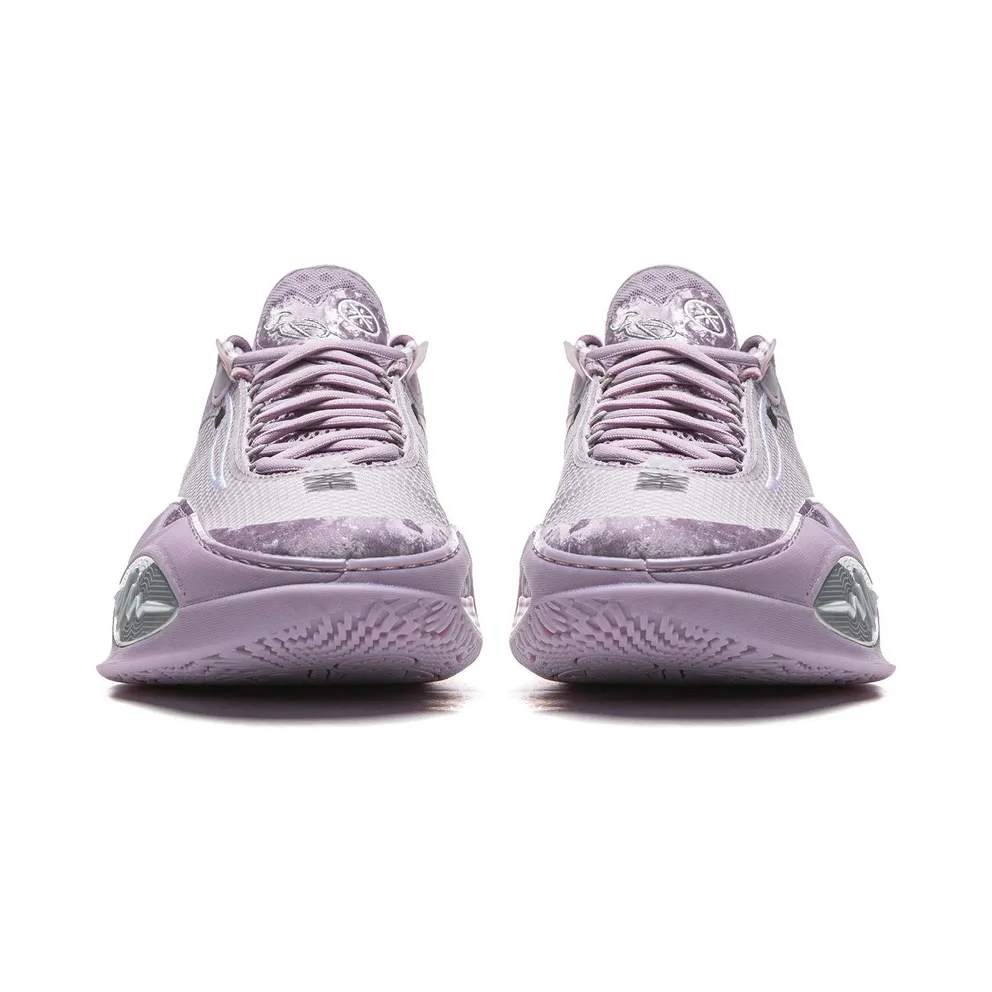 Li-Ning Wade All City 14 “Purple” (ABAW001-6)