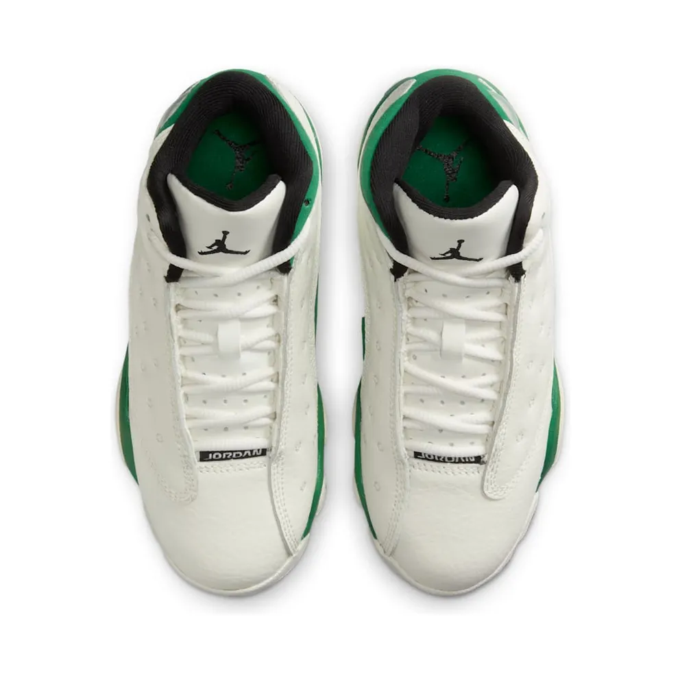 Air Jordan 13 PS “Pine Green” (HQ0779-103)
