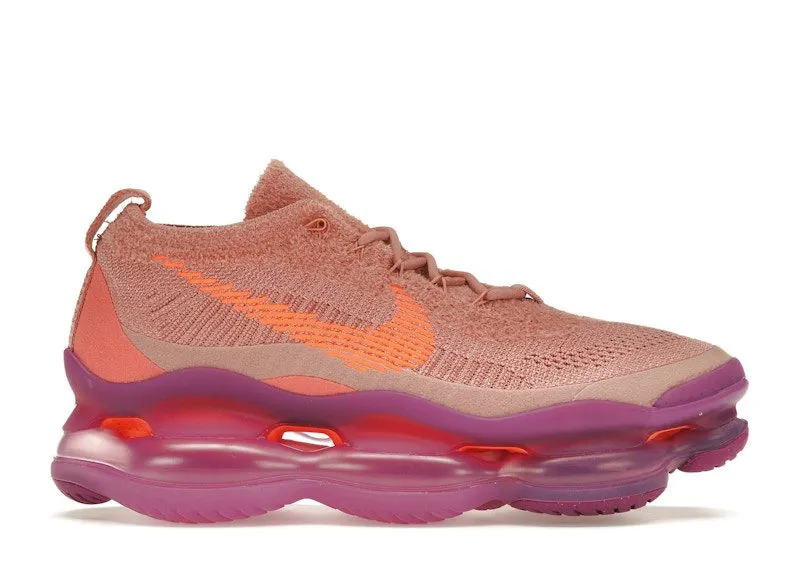 Nike Air Max Scorpion FK Red Stardust (DJ4702-601)