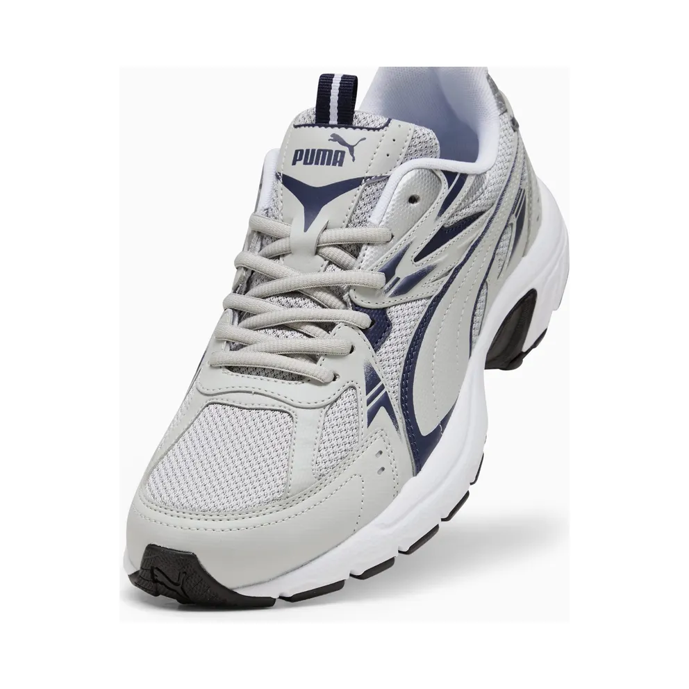 Puma Milenio Tech Blue/Grey/Silver (39232203)