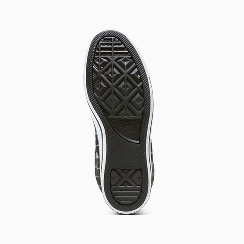 Converse Chuck Taylor Black (A13019C)