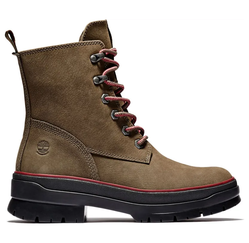 timberland-sneaker A2F75901