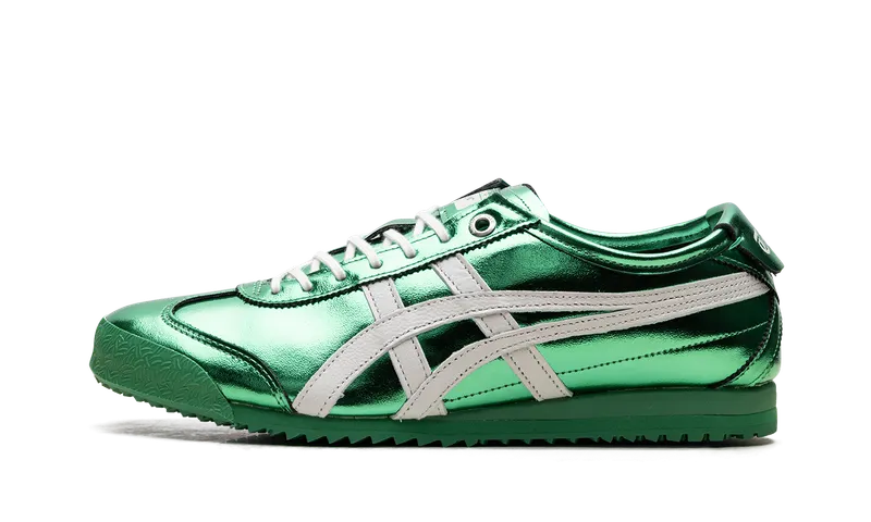 Onitsuka Tiger Mexico 66 SD “Metallic Series – Jade” (1183C468-301)