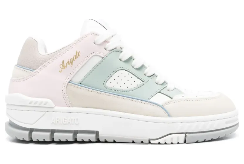 Axel Arigato Area low-top “White” (F2280001)