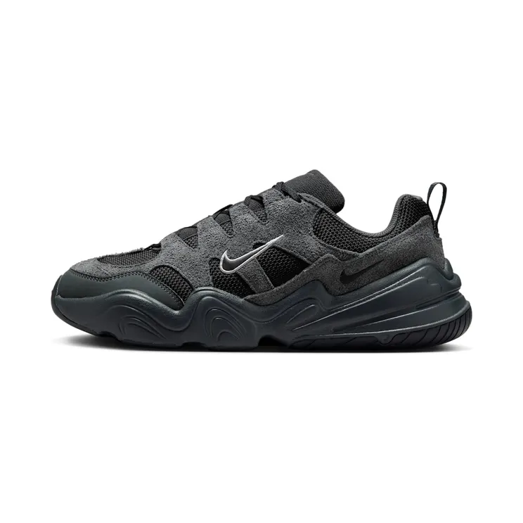 Nike Tech Hera “Anthracite / Black / Light Smoke Grey” (FJ9532-001)