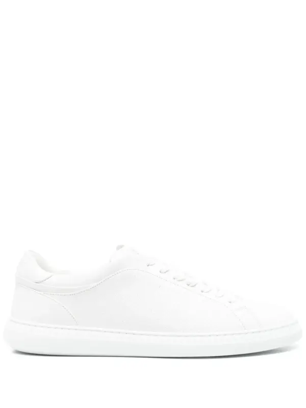 Givenchy Sneakers mit 4G-Motiv – Weiß (BH00ASH1UQ100)