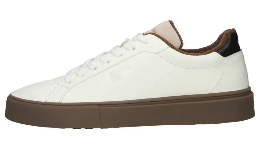 Blackstone sneaker Wit (EG560WBLA)