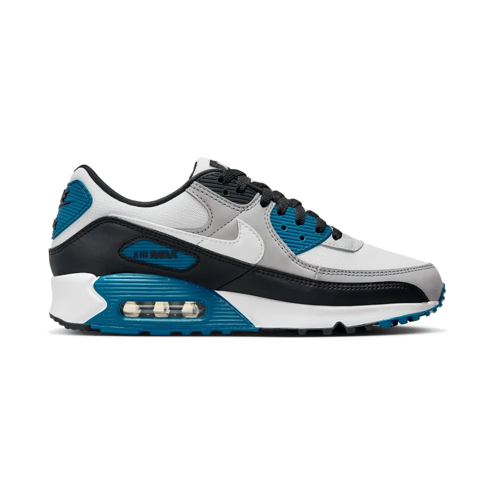 Nike Air Max 90 Industrial Blue (FB9658-002)