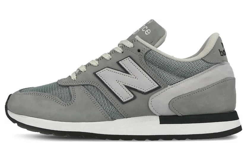 New Balance M 770 FA Made In England Flimby 35th Anniversary Pack (580351-60-12)