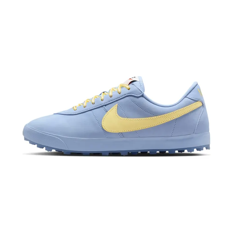 Nike Astro Grabber QS Aluminum “Aluminium / Sail / Black / Soft Yellow” (IH2341-400)