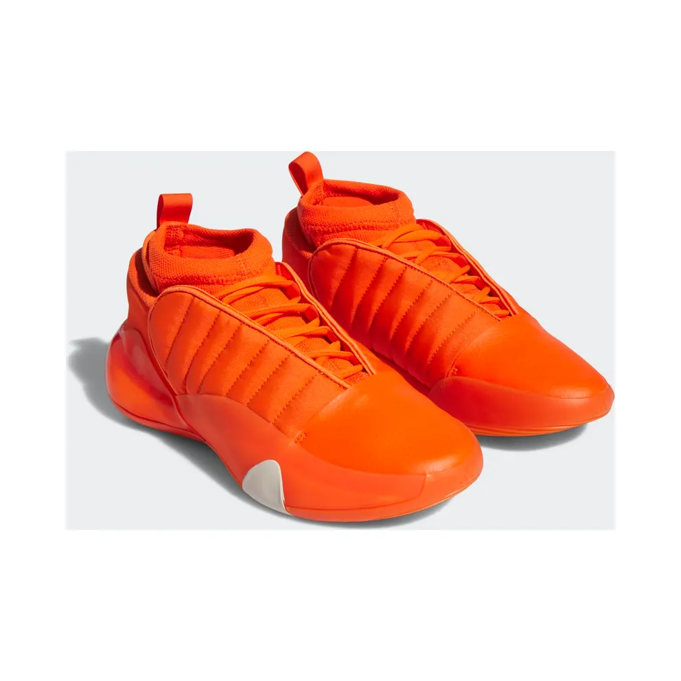 adidas Harden Vol. 7 Impact Orange (ID2237)