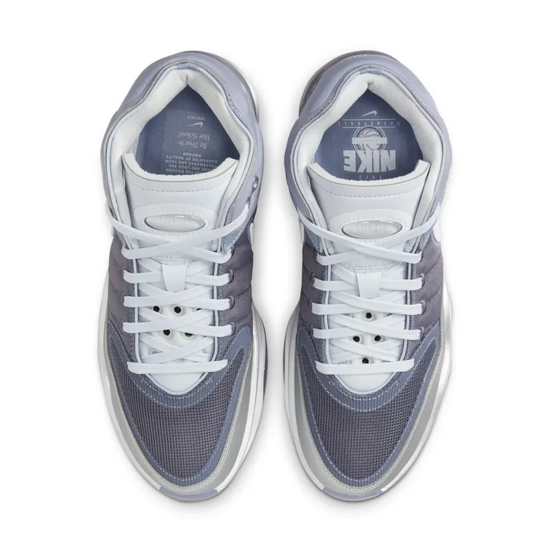 Nike Air Zoom GT Hustle 2 Light Carbon (FQ9371-010)