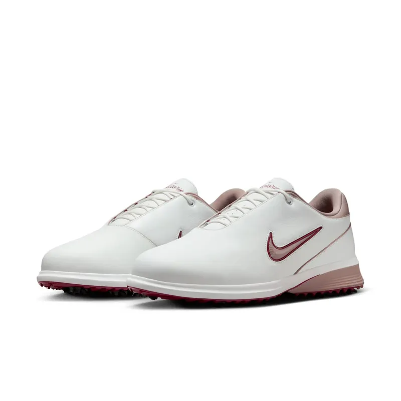 Nike Victory Tour 4 “White Taupe Grey” (FZ4155-102)