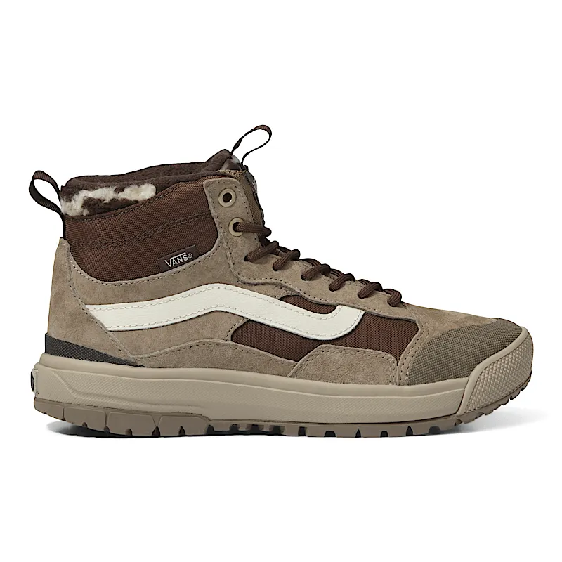 Vans Baskets Sentry WC MTE-1 marron / beige (VN0A5KS5BF0)