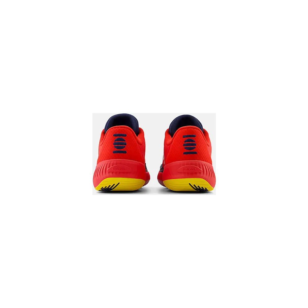 New Balance FuelCell 996v5 True Red Navy (MCH996V5)