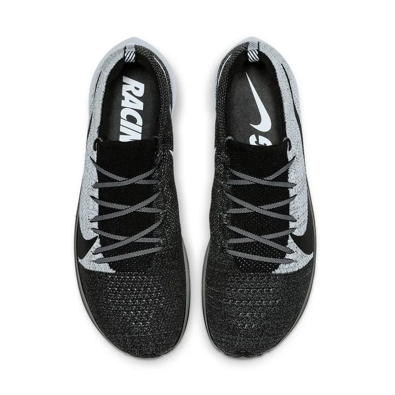 Nike Zoom Fly Flyknit Black White Black/Black-White (BV6103-001)