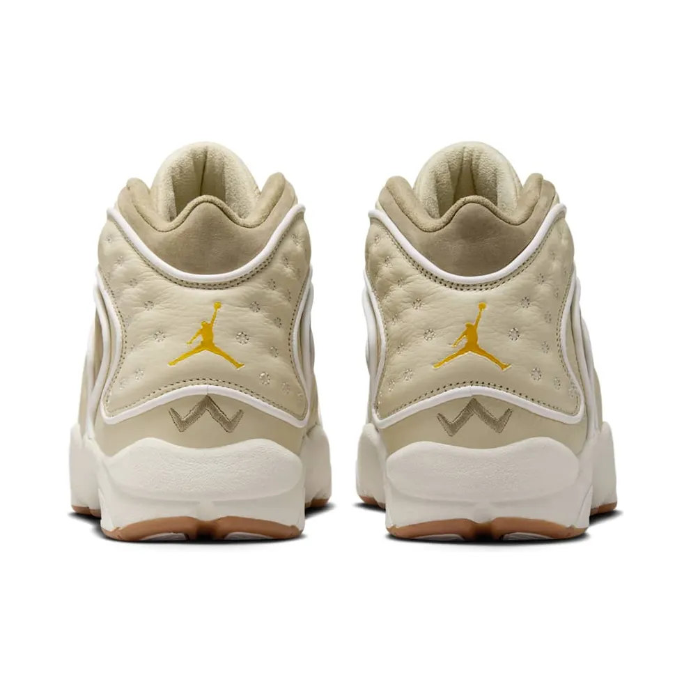 Nike Air Jordan OG “Light Khaki / Neutral Olive / Sail / Metallic Gold” (IR2010-229)