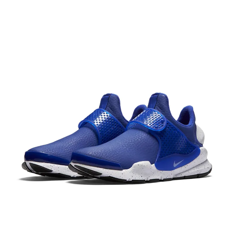 Nike Sock Dart Prm Paramount Blue White Black (881186-400)
