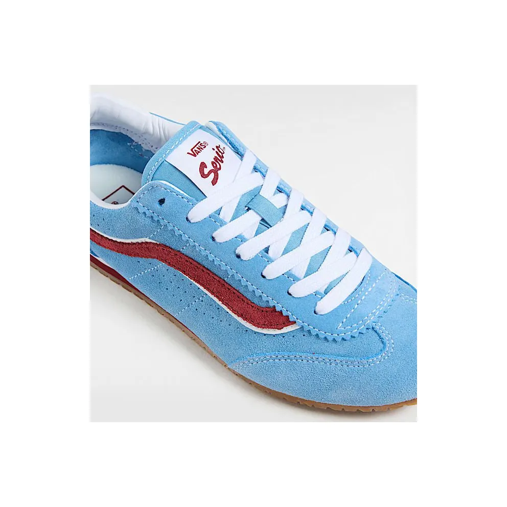 Vans Super Lowpro Heritage Blue (VN000D83E2W)