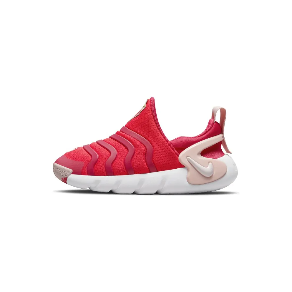 Nike Dynamo Go Lil Fruits Younger Kids’ Easy On/Off Red (DO9375-600)