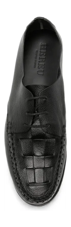 hereu-sneaker COLSPVTMF26 COLOM SPOR BLACK