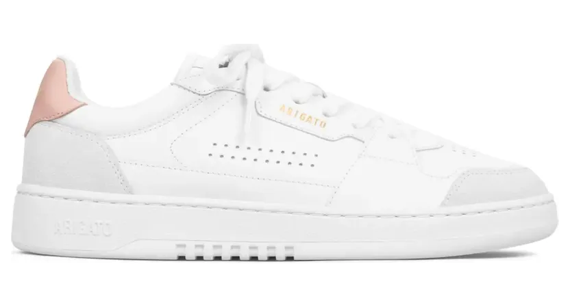 Axel Arigato Dice “White” (F2535001)