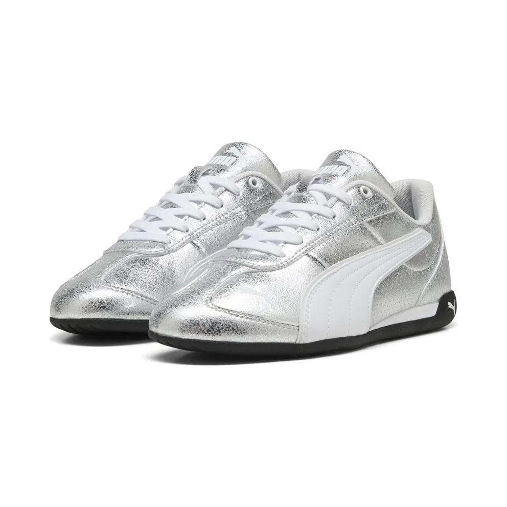 Puma Replicatch Metallic Whisper “Puma Silver / Puma White” (405840_02)