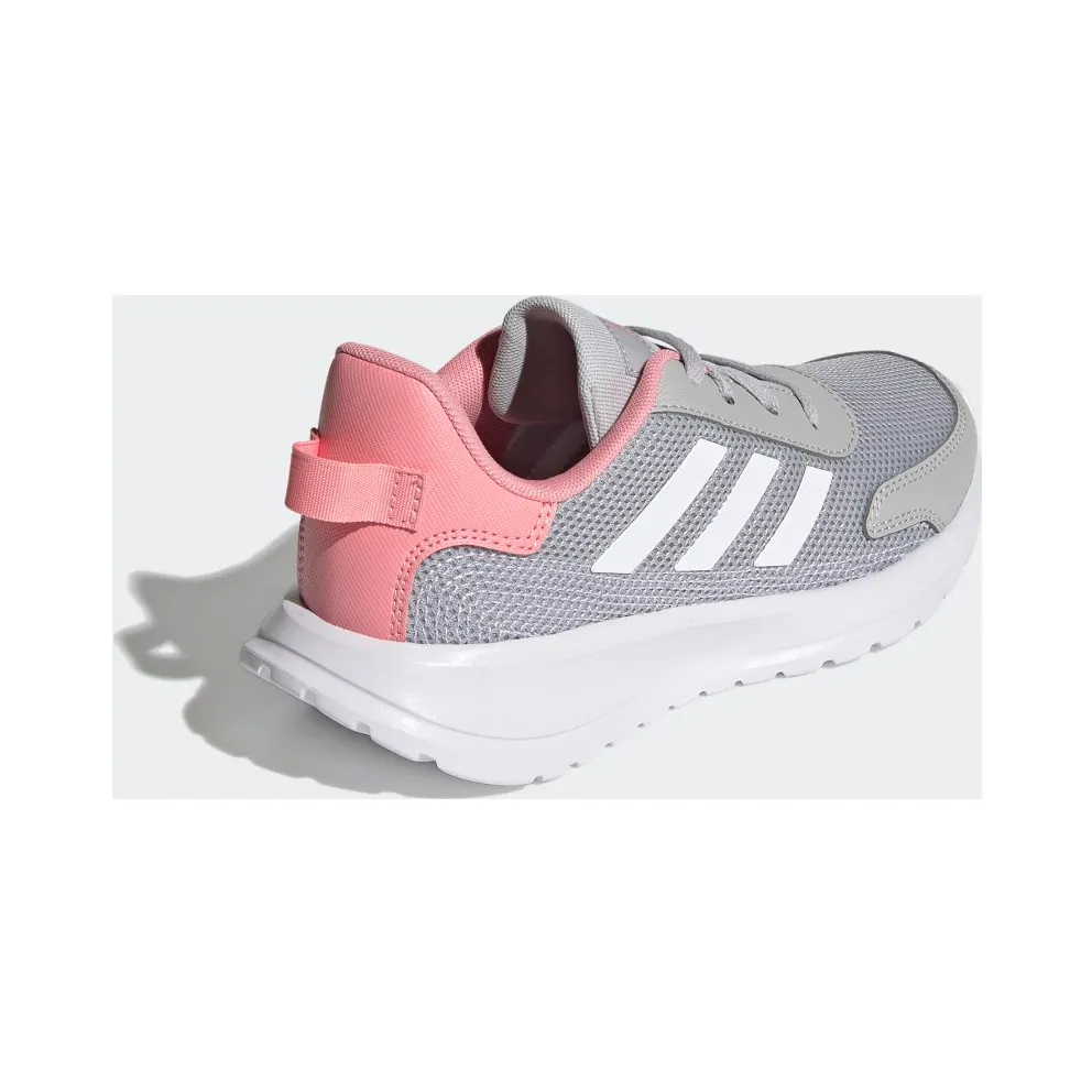 Adidas Tensaur Grey Two / Cloud White / Super Pop (GZ2667)