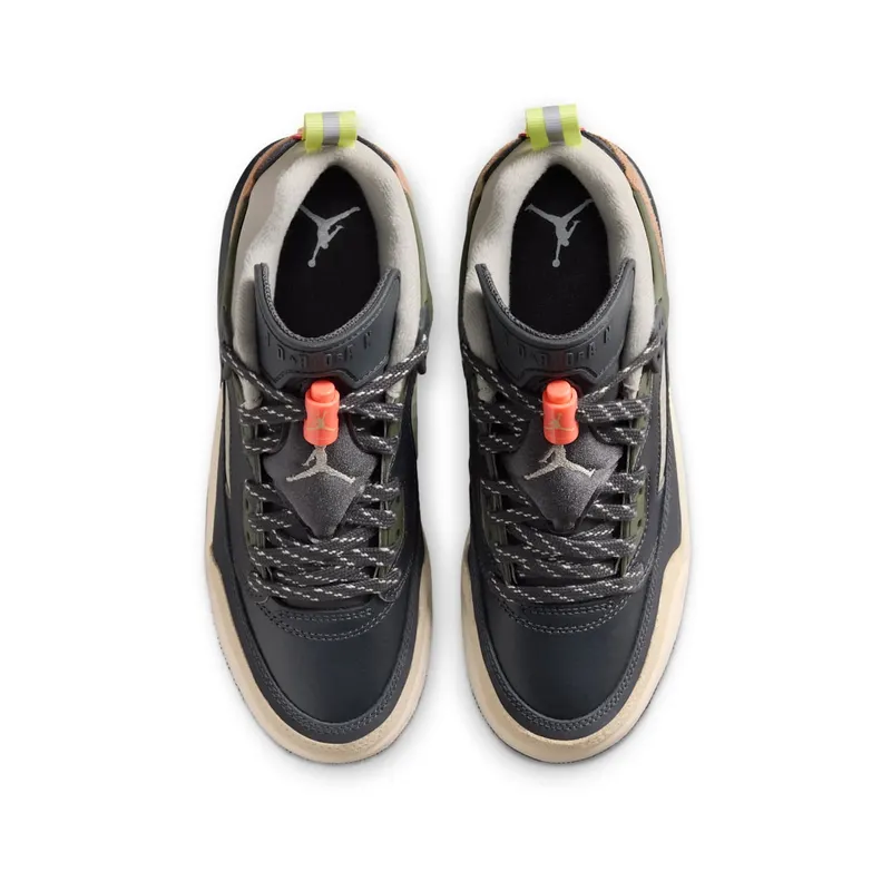 Air Jordan Spizike Grey (FQ3950-007)