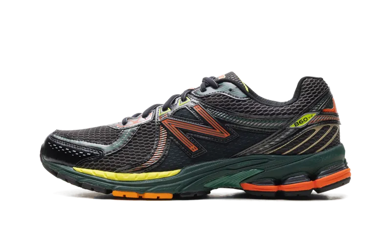 ALD x New Balance 860V2 “ALD 860V2” (U8602D8)