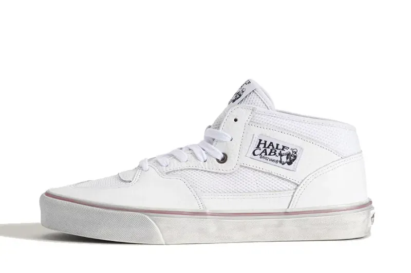 Vans Half Cab Decon – Field Pack – “Field Pack” (VN000EATCJ7)